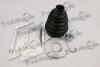CITROEN Комплект пилозахисний ШРКШ JUMPER 2.0 02-06, JUMPER 2.8 HDi 02-06, OPEL MOVANO A (X70) 1.9 DTI (JD) 01-, PEUGEOT BOXER 2.8 HDi 01-06, RENAULT MASTER II 2.5 D 98-01 Trakmotive 50-0602 (фото 1)