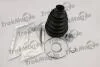 CITROEN Комплект пилозахисний ШРКШ JUMPER 2.0 02-06, JUMPER 2.8 HDi 02-06, OPEL MOVANO A (X70) 1.9 DTI (JD) 01-, PEUGEOT BOXER 2.8 HDi 01-06, RENAULT MASTER II 2.5 D 98-01 Trakmotive 50-0602 (фото 1)