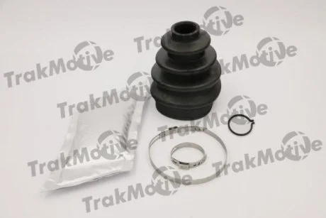 OPEL К-кт пыльника ШРУС 103*26*85 ASTRA G (T98) 2.0 99-02, VECTRA B 1.7 TD 95-98, ZAFIRA A (T98) 1.8 99-00 Trakmotive 50-0609