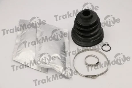 К-т пыльника ШРУС внутр. 20,5*76,4*87 OPEL Combo 1,7 04- Trakmotive 50-0620