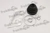 VW К-т пыльника ШРУС нар. 21*79*80 Golf II, POLO CLASSIC (86C, 80) 1.3 D, OPEL ASTRA F 1.4 Si 93-01 Trakmotive 50-0621 (фото 1)