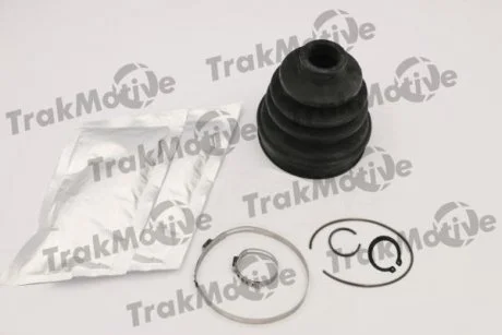OPEL К-т пыльника ШРУС внутр. 24,4*97*85 ASTRA G 2.2 DTI 02-05, VECTRA B 2.2 DTI 16V 00-04, ZAFIRA A 2.2 DTI 02-05 Trakmotive 50-0629