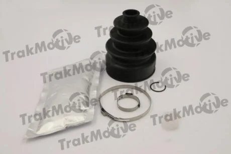 CITROEN К-кт пыльник ШРУСа 108*20*80 BERLINGO / BERLINGO FIRST 1.9 D 96-03, PEUGEOT 205 II 1.6 87-98, NISSAN SUNNY III Traveller 2.0 D 91-00 Trakmotive 50-0637