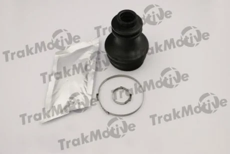 RENAULT К-т пыльника ШРУС внутр. 26*75*112 Kangoo 97-, SCЙNIC I 1.9 dTi 99-03, OPEL ARENA 2.5 D 98-01 Trakmotive 50-0658 (фото 1)