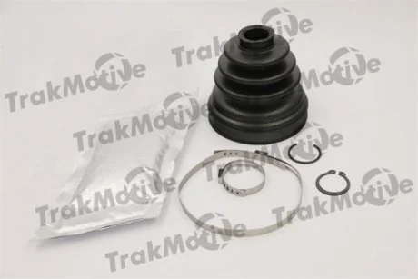 RENAULT К-т пыльника ШРУС внутр. 87*22*86,6 MEGANE III Grandtour 2.0 dCi 12- Trakmotive 50-0662