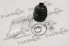 RENAULT К-т пыльника ШРУС 119*29,3*89,5 LAGUNA III 2.0 dCi 08-15, LAGUNA 3.0 dCi 12-15 Trakmotive 50-0679 (фото 1)