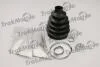 TRAKMOTIVE RENAULT К-кт пыльника ШРУСа 125*26,5*88 TRAFIC II 1.9 dCI 80 01-06 50-0686
