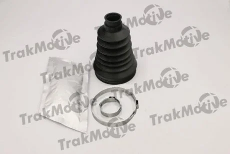 К-т пильнику ШРКШ 132*25,5*81,5 зовнішній. R19/21, Kangoo 1.2 97- Trakmotive 50-0691