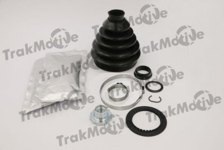 SEAT К-т Пыльника ШРУСа 118*30*96 IBIZA III (6L1) 1.9 TDI 02-09, SKODA FABIA I (6Y2) 1.9 TDI RS 03-08 Trakmotive 50-0707 (фото 1)