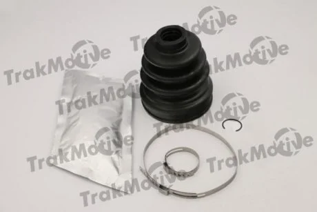 SKODA К-кт пыльника ШРУС 98*23*77 FELICIA II 1.3 98-01, FELICIA II 1.9 D 98-01, VW CADDY II 1.9 D 96-00 Trakmotive 50-0716 (фото 1)