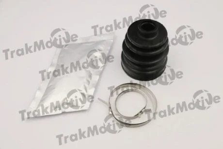 SUZUKI К-кт пыльник ШРУС нар. 88*21*71 Grand Vitara 2,0-2,5 -05 Trakmotive 50-0729 (фото 1)