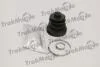 TRAKMOTIVE SUZUKI К-кт пыльник ШРУС нар. 94*21,5*82,5 GRAND VITARA I 2.7 01-03, MAZDA MPV II (LW) 2.0 99-00 50-0736