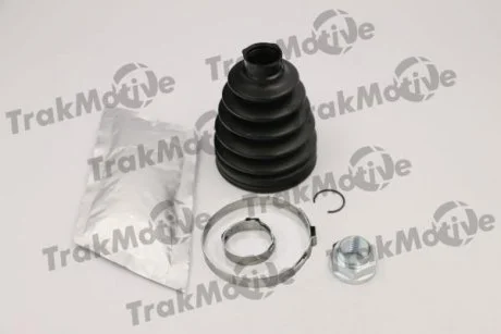 TOYOTA К-кт пыльника ШРУС 109*24,3*80,7 PRIUS Liftback 1.5 Hybrid 03-09, YARIS 1.5 00-05, YARIS VERSO 1.5 00-05 Trakmotive 50-0744