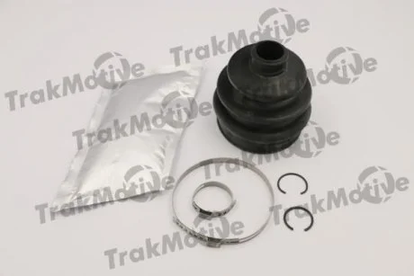 TOYOTA К-кт пыльника ШРУС CAMRY 2.0 Turbo-D 86-91, CARINA E VI 2.0 92-97, COROLLA Compact 1.6 i 89-92, RAV 4 I 2.0 4WD 94-00 Trakmotive 50-0745