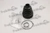 TRAKMOTIVE TOYOTA К-кт пыльник ШРУСа 117*30*92,5 CAMRY 3.0 01-06 50-0748
