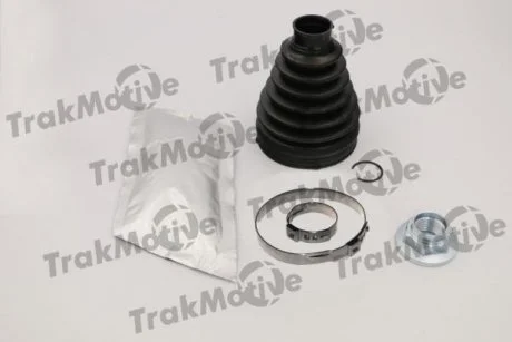 TOYOTA К-кт пыльника ШРУСа 108,5*25,2*81,5 AURIS 1.6 07-12 Trakmotive 50-0754