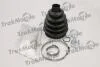 TRAKMOTIVE TOYOTA К-т Пыльника ШРУС 119,5*25,3*85,5 AVENSIS 2.0 D-4D 99-03 50-0759