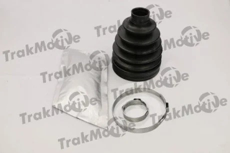 TOYOTA К-т Пыльника Шрус 117*26*86,5 AVENSIS 2.0 D-4D 06-08, COROLLA 1.4 D-4D 13-18, VERSO 2.0 D-4D 09-18 Trakmotive 50-0762