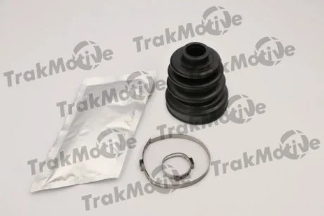 TOYOTA К-т пыльника ШРУС 90*23*67,2 COROLLA Liftback 1.4 99-02, MINI One D 03-06 Trakmotive 50-0764