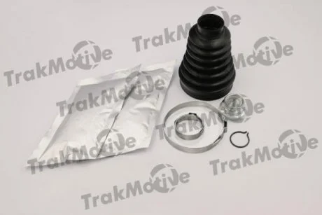VW К-т Пыльника Шрус 113,5*77*31 MULTIVAN V 2.5 TDI 03-09, TRANSPORTER V 04-09 Trakmotive 50-0779