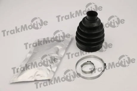 VW К-т Пыльника Шрус 100,5*22,2*67 LUPO I (6X1, 6E1) 1.2 TDI 3L 99-05, OPEL AGILA 1.2 16V 00-07, KIA PICANTO I 1.1 04-11, AUDI R8 Spyder 4.2 FSI 10-15 Trakmotive 50-0783