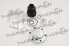 TRAKMOTIVE VW К-т Пыльника Шрус 87,5*28,5*60,5 TOUAREG 3.2 V6 02-06, PORSCHE CAYENNE 3.6 07-10 50-0787