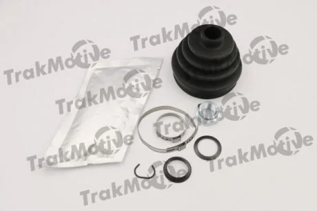 VW К-т пыльника ШРУС нар. 21*79*80 Golf II, POLO CLASSIC (86C, 80) 1.3 D Trakmotive 50-0790