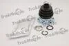 TRAKMOTIVE VW К-кт пыльника ШРУСа 100*20*100 TRANSPORTER III 1.6 TD Syncro, SANTANA (32B) 1.9 81-83 50-0795