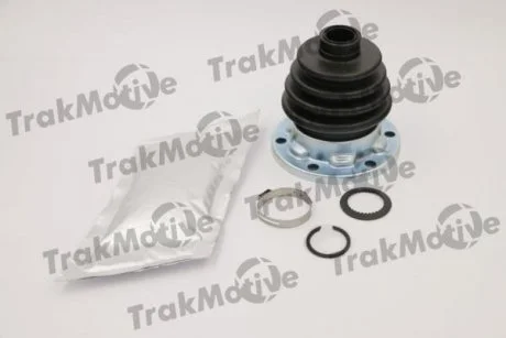 VW К-кт пыльника ШРУСа 100*20*100 TRANSPORTER III 1.6 TD Syncro, SANTANA (32B) 1.9 81-83 Trakmotive 50-0795