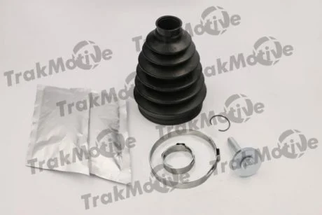VOLVO К-т пыльника ШРУС внутр. 146*29,6*94,9 C70 I 2.0 T 00-05, S80 I (184) 2.4 99-06 Trakmotive 50-0799