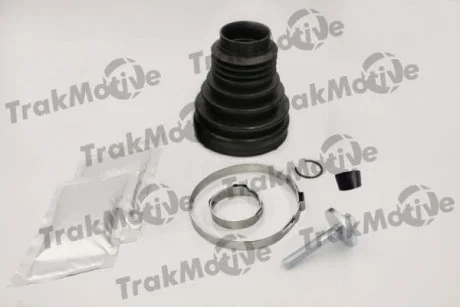 VOLVO К-т пыльника ШРУСа 119*47,5*103,5 XC90 I (275) D5 AWD 02-06 Trakmotive 50-0801