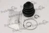 TRAKMOTIVE VOLVO К-т Пыльника ШРУСа 94,5*26*68 850 2.4 94-96, S70 (874) 2.0 97-00, SUBARU LEGACY I 2.0 GL 91-93 50-0804
