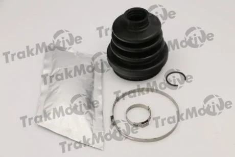 VOLVO К-т Пыльника ШРУСа 94,5*26*68 850 2.4 94-96, S70 (874) 2.0 97-00, SUBARU LEGACY I 2.0 GL 91-93 Trakmotive 50-0804