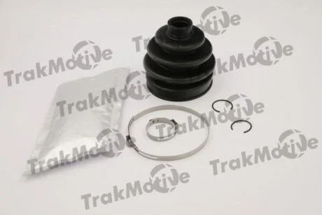 NISSAN К-т Пыльника ШРУС 76*21*90 MICRA II (K11) 1.3 i 92-00, MICRA II (K11) 1.5 D 98-03 Trakmotive 50-0833 (фото 1)