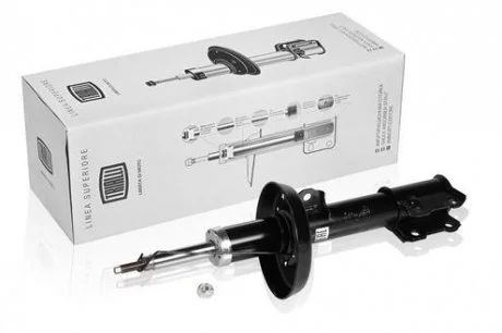 Амортизатор перед. лів. Opel Astra (98-) Trialli AG 21150