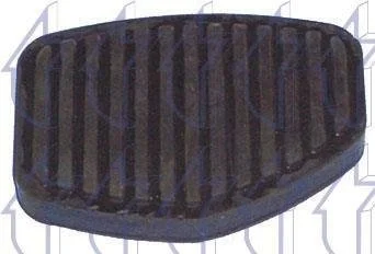 Накладка зчеплення TRICLO 591173