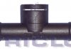 Шланг радиатора TRICLO TRI453.825 (фото 2)