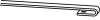 Щетка стеклоочистителя каркасная 580mm (23\'\') ExactFit Сonventional (EF580) TRICO