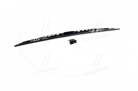 Щітка склоочис. 650 CITROEN C8, MB VITO (спец. міцн.) TRICOFIT Trico EF653