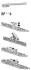 Щетка стеклоочистителя каркасная 700mm (28\&#039;\&#039;) ExactFit Сonventional Trico EF703 (фото 4)