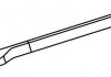 ExactFit Flat Щітка склоочисника,безкаркасна OEM (750мм) Довжина щітки 750мм/30", Тип кріплення: TopLock Trico EFB7518L (фото 3)