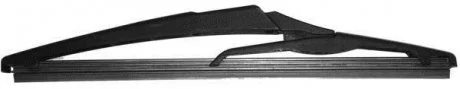 Щетка стеклоочистителя каркасная задняя 230mm (9\'\') ExactFit Rear Renault MeganeII, Modus, Nissan Micra V (EX230B) Trico EX230