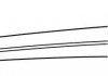 Щетка стеклоочистителя каркасная задняя 300mm (12\'\') ExactFit Rear Hyundai I-30, IX-35, Kia Ceed (EX309B) Trico EX309 (фото 4)