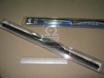 Щітка скло очистить. 500 AUDI TT, LAND ROVER (спец. кріп.) NEOFORM Trico NF507