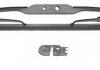 Commercial Щітка склоочисника,каркасна (500мм) Довжина щітки 500mm/20", Тип кріплення: Special Trico TX500 (фото 3)