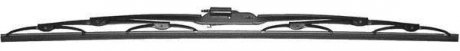 Commercial Щітка склоочисника,каркасна (600мм) Довжина щітки 600мм/24", Тип кріплення:Hook, з омивачем Trico TX603 (фото 1)