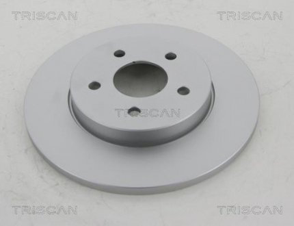 Диск тормозной TRISCAN 8120 16139C (фото 1)