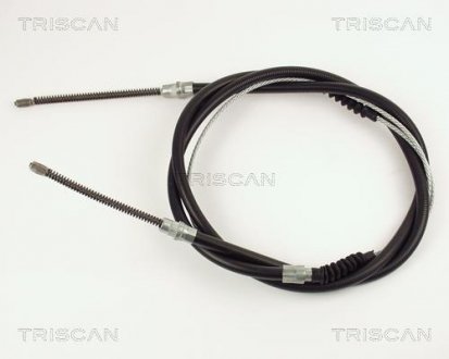 Трос стояночной системы автомобиля TRISCAN 8140 10102