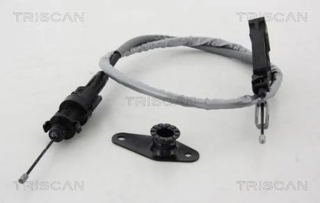 Трос тормозной TRISCAN 814 010 105