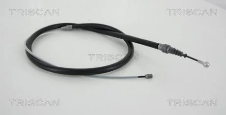 Трос стояночной системы автомобиля TRISCAN 814 010 133